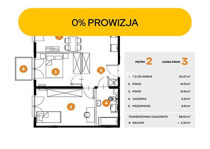 Tu Mieszkania Domy - 2