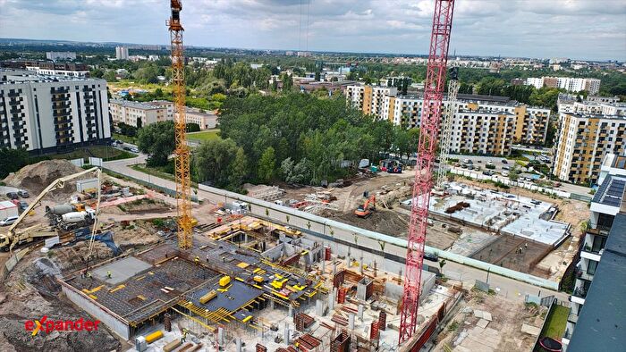 Mieszkanie 4-pokojowe na sprzedaż, Poznań – Wagrowska