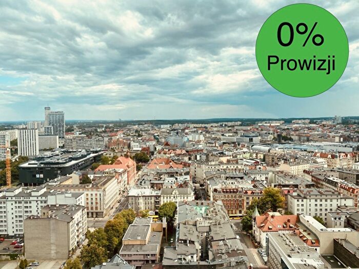 Mieszkanie 5-pokojowe na sprzedaż, Katowice – Dąbrówki