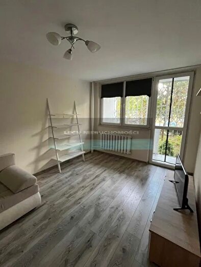 Mieszkanie 2-pokojowe na sprzedaż, Warszawa – Wiosenna