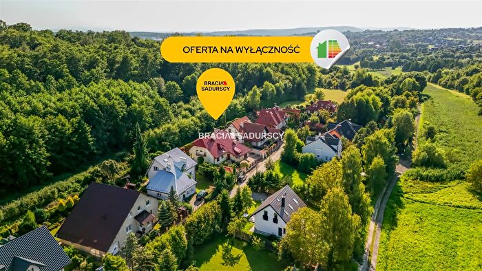 Dom 5-pokojowy na sprzedaż, Pękowice