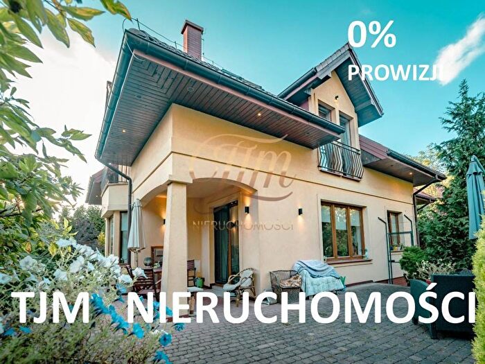 Dom 6-pokojowy do wynajęcia, Góraszka