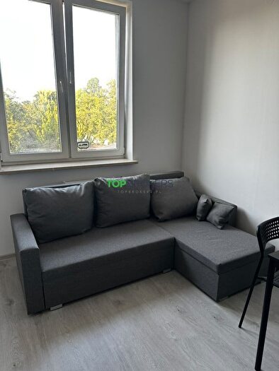 Mieszkanie 2-pokojowe do wynajęcia, Warszawa