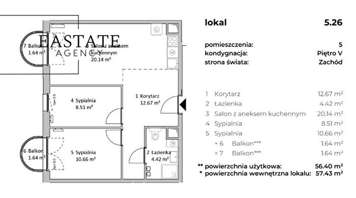 Tu Mieszkania Domy - 3