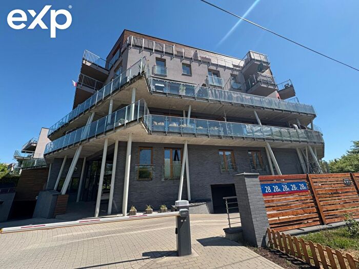 Mieszkanie 4-pokojowe do wynajęcia, Warszawa