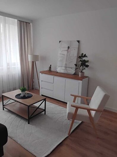 Mieszkanie 2-pokojowe do wynajęcia, Poznań – osiedle Oświecenia