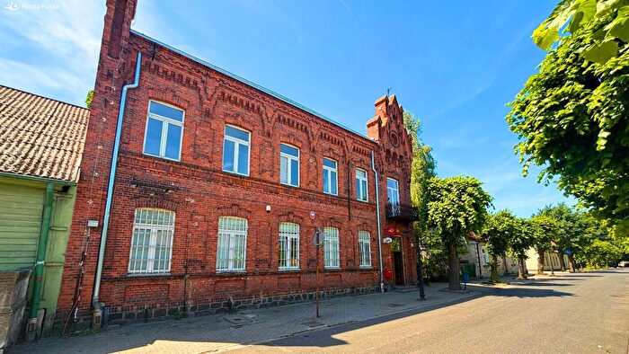 Mieszkanie 2-pokojowe do wynajęcia, Nieszawa