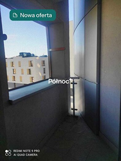 Mieszkanie 2-pokojowe na sprzedaż, Kraków – Sołtysa Dytmara