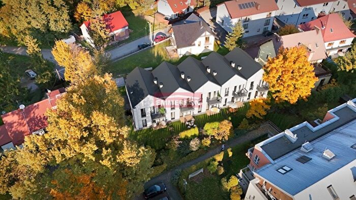 Mieszkanie 3-pokojowe na sprzedaż, Kraków – Zamiejska
