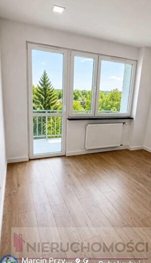 Mieszkanie 3-pokojowe na sprzedaż, Świdnica
