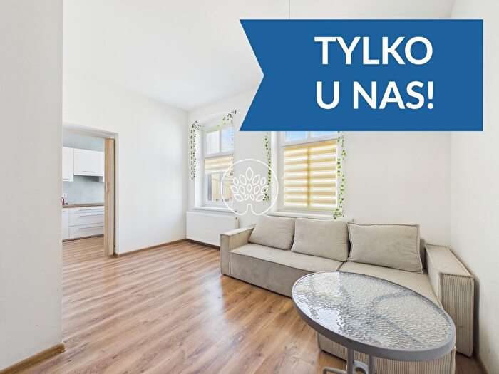 Mieszkanie 1-pokojowe na sprzedaż, Bydgoszcz – Śląska