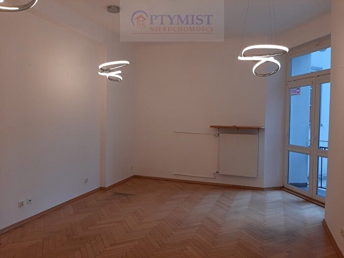 Mieszkanie 3-pokojowe do wynajęcia, Warszawa – Puławska