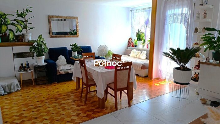 Mieszkanie 2-pokojowe na sprzedaż, Lubin