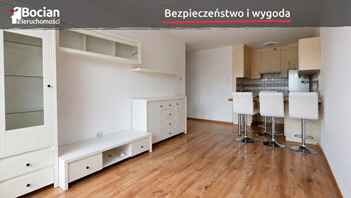 Mieszkanie 2-pokojowe na sprzedaż, Gdynia – Morska