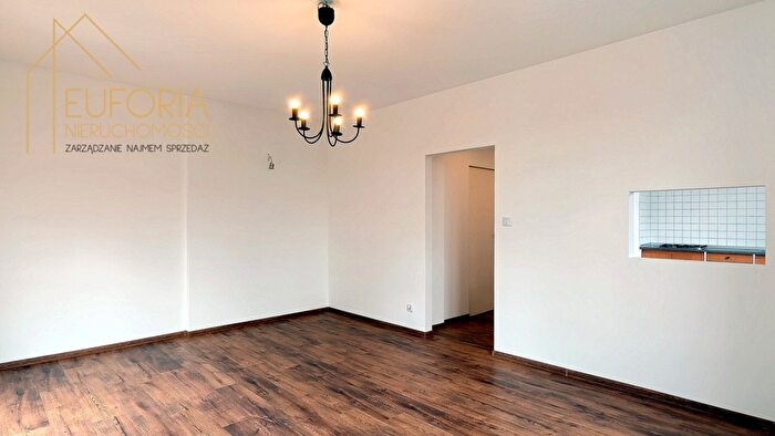 Mieszkanie 1-pokojowe na sprzedaż, Łódź – Współzawodnicza