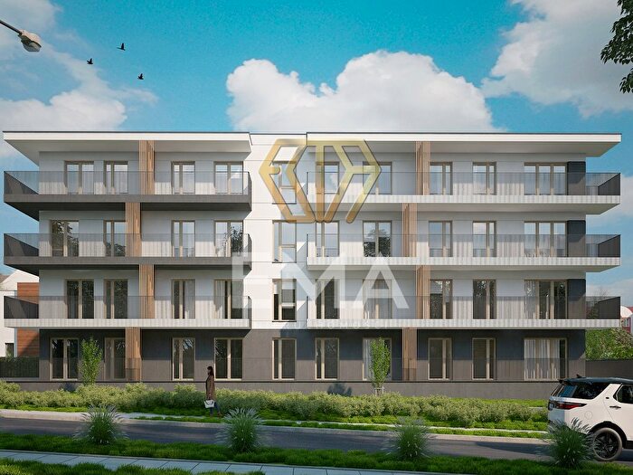 Mieszkanie 3-pokojowe na sprzedaż, Częstochowa – Łódzka