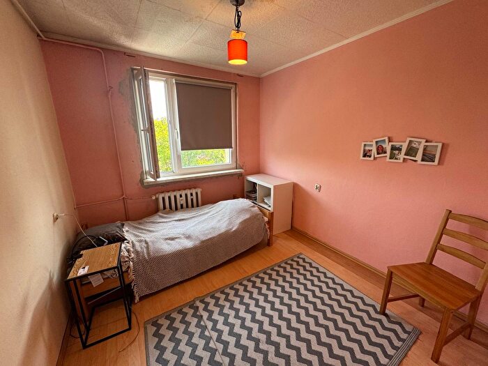 Mieszkanie 2-pokojowe na sprzedaż, Opole