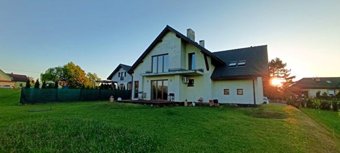Dom 5-pokojowy na sprzedaż, Jasienica