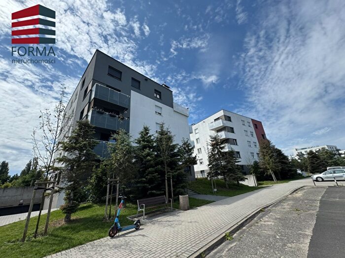 Mieszkanie 2-pokojowe na sprzedaż, Poznań – Ziębicka