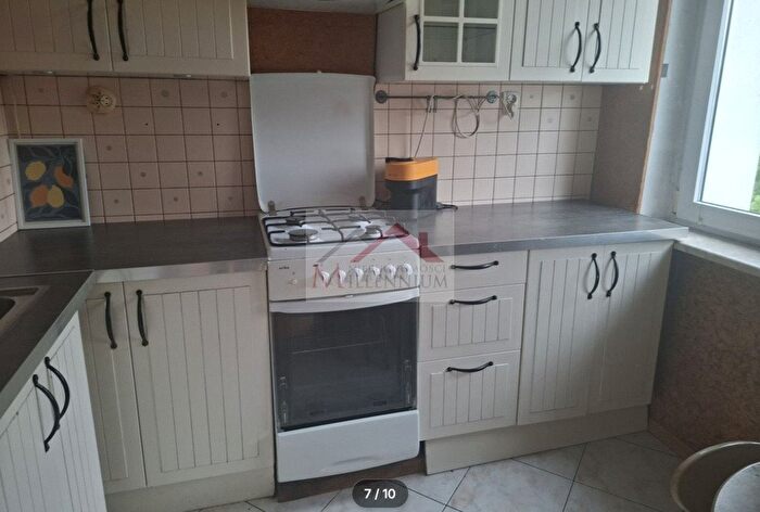 Mieszkanie 1-pokojowe na sprzedaż, Legionowo