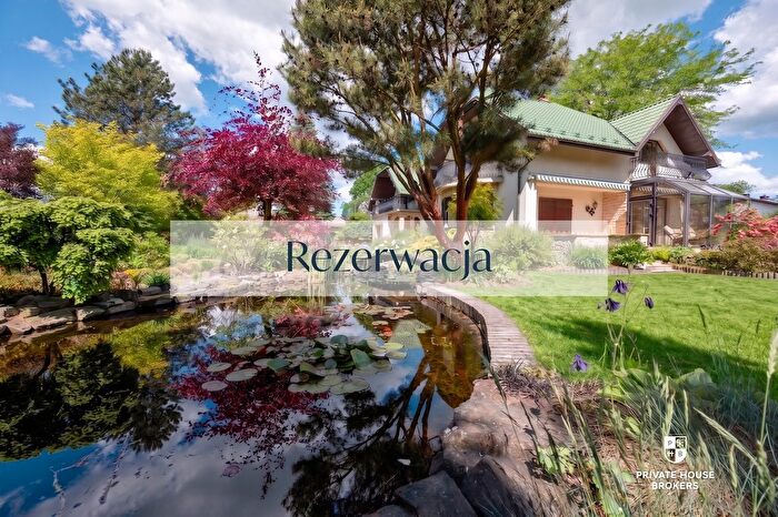 Dom 6-pokojowy na sprzedaż, Zbylitowska Góra