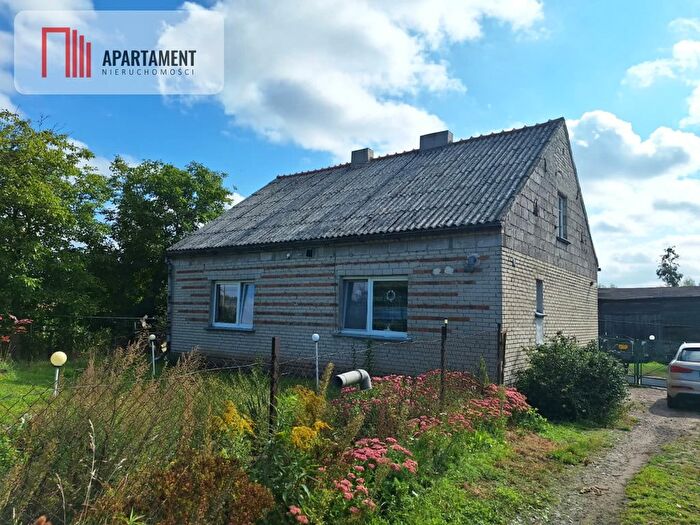 Dom 3-pokojowy na sprzedaż, Zaskocz