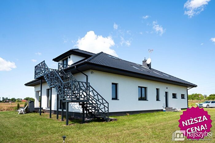 Dom 8-pokojowy na sprzedaż, Kołobrzeg