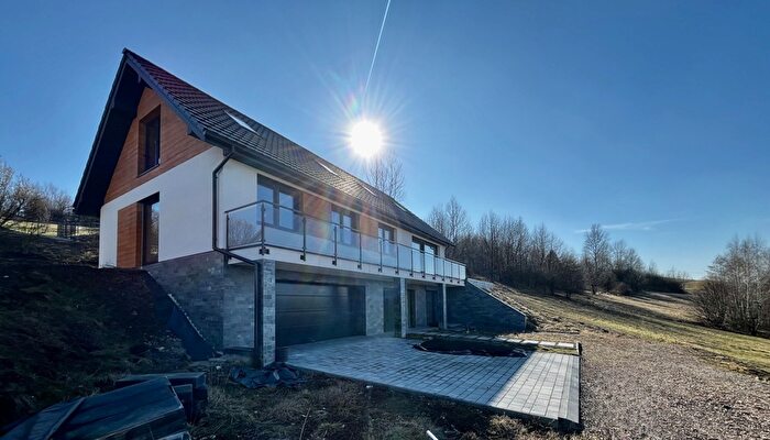 Dom 6-pokojowy na sprzedaż, Mietniów