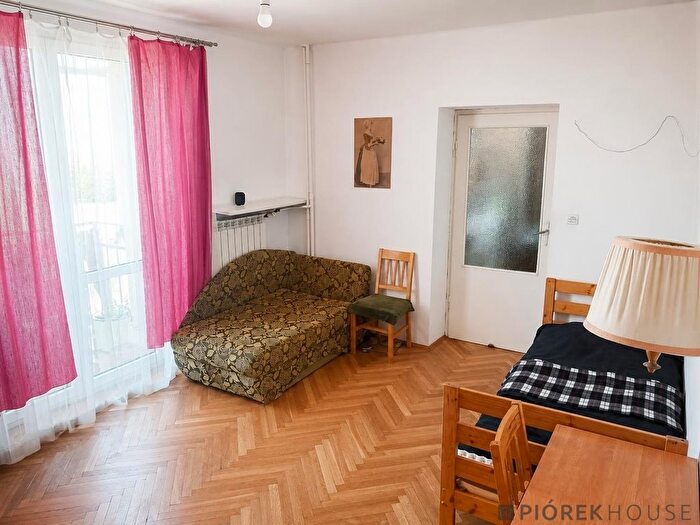 Mieszkanie 3-pokojowe na sprzedaż, Warszawa – Koprzywiańska