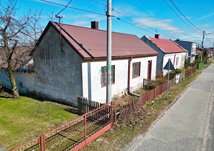 Dom 3-pokojowy na sprzedaż, Mokrzesz