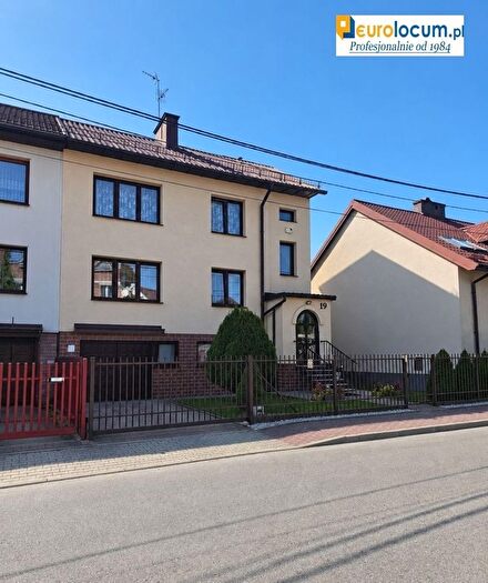 Dom 7-pokojowy na sprzedaż, Kielce