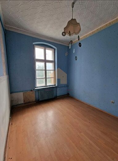 Mieszkanie 3-pokojowe na sprzedaż, Zagrodno