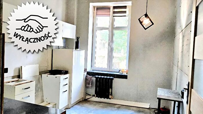 Mieszkanie 1-pokojowe na sprzedaż, Łódź – Młynarska
