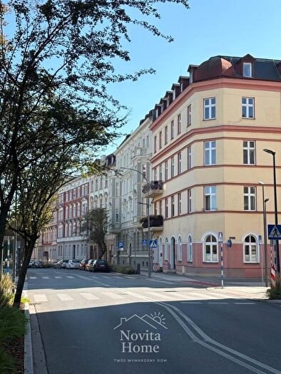 Mieszkanie 2-pokojowe na sprzedaż, Racibórz