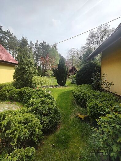 Dom 4-pokojowy na sprzedaż, Stare Leśno