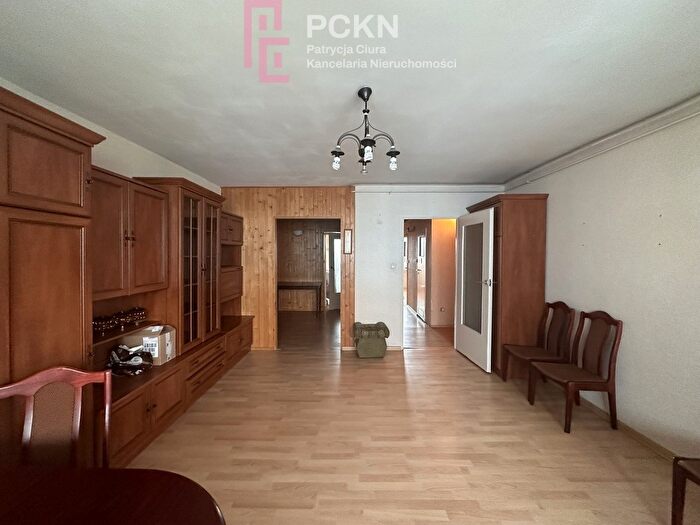 Mieszkanie 3-pokojowe na sprzedaż, Opole – Katowicka