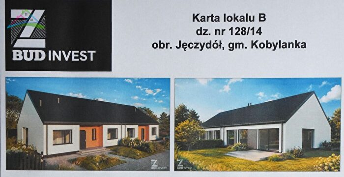 Dom 4-pokojowy na sprzedaż, Jęczydół