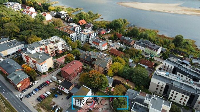 Dom 10-pokojowy na sprzedaż, Toruń
