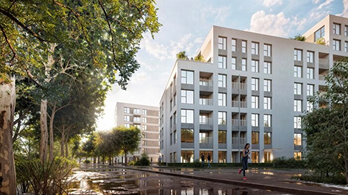 Mieszkanie 1-pokojowe na sprzedaż, Poznań – Lechicka