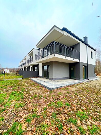 Dom 5-pokojowy na sprzedaż, Głogów Małopolski