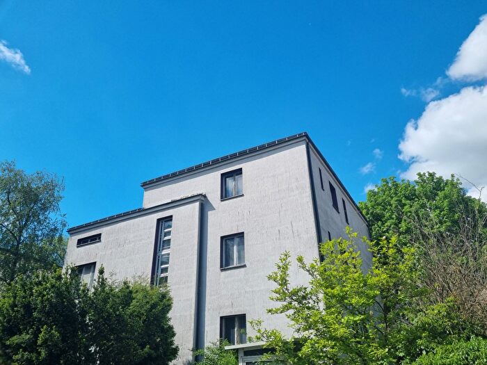 Dom 8-pokojowy na sprzedaż, Poznań – Fryderyka Skarbka