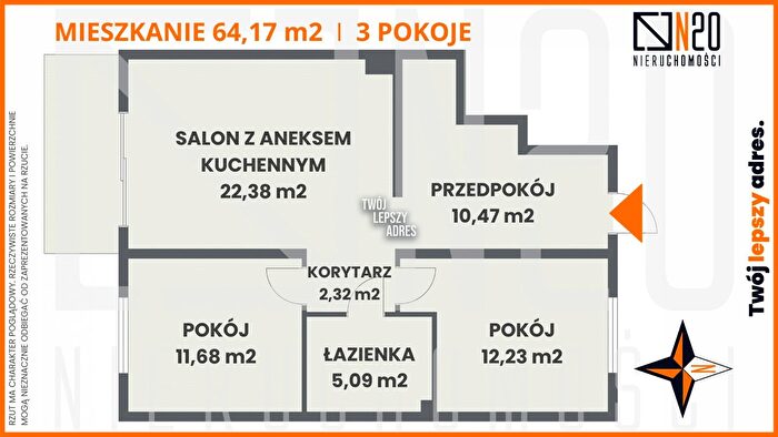 Tu Mieszkania Domy - 2