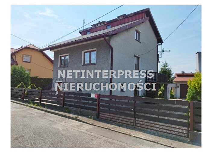 Mieszkanie 4-pokojowe na sprzedaż, Bochnia