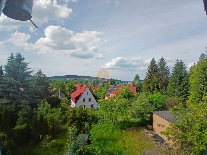 Mieszkanie 3-pokojowe na sprzedaż, Wałbrzych
