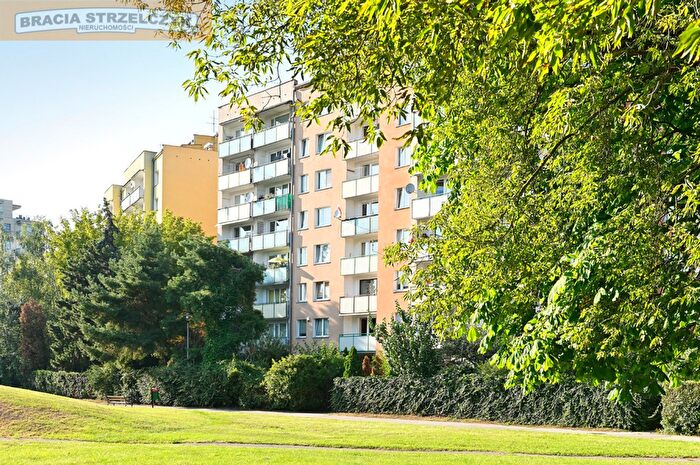 Mieszkanie 2-pokojowe na sprzedaż, Warszawa – Renesansowa