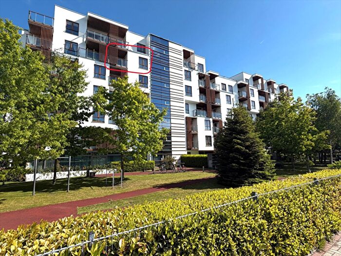 Mieszkanie 2-pokojowe na sprzedaż, Kołobrzeg – Wschodnia | Olympic Park