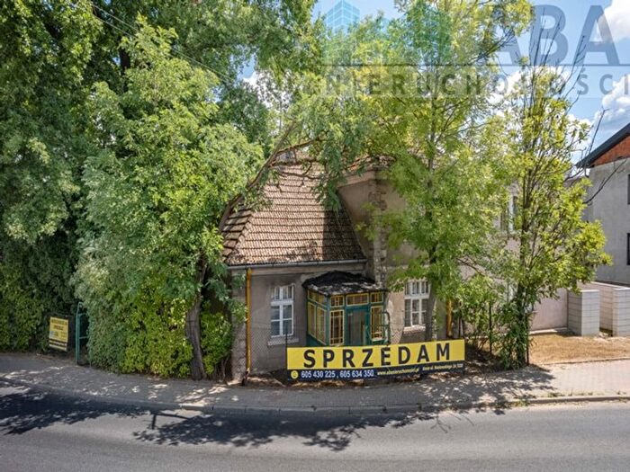 Dom 6-pokojowy na sprzedaż, Skulsk – Kościelna