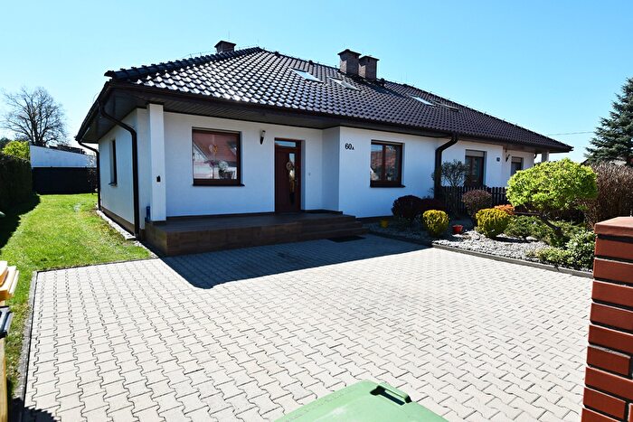 Dom 4-pokojowy na sprzedaż, Łubniany