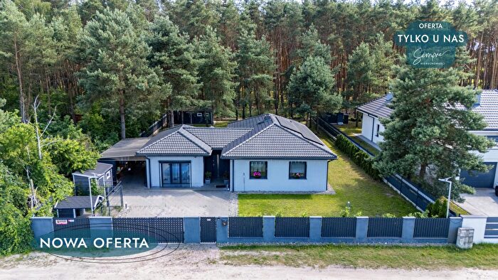 Dom 5-pokojowy na sprzedaż, Stary Adamów