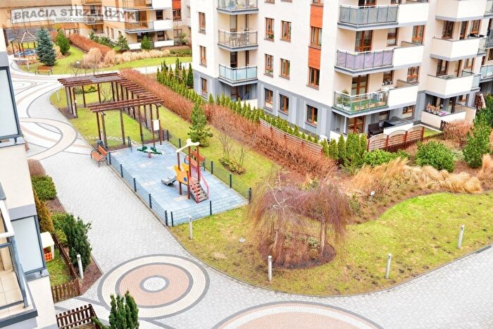 Mieszkanie 2-pokojowe do wynajęcia, Warszawa – Dzieci Warszawy
